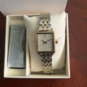 Jilly Box Fall 2024 Larsson & Jennings Watch